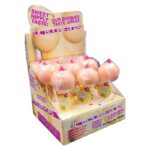 Lil Boobie Pops Lollipops 9/Dp