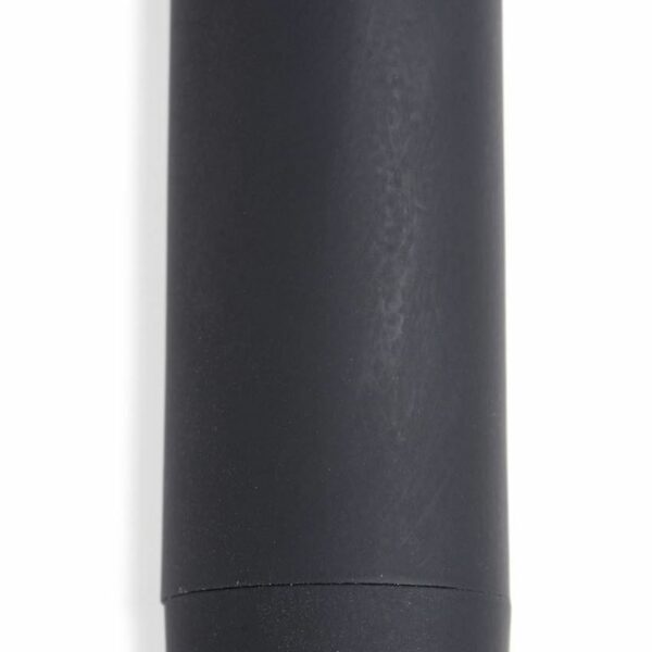 Bang Vibrating Bullet With Remote Control - Black