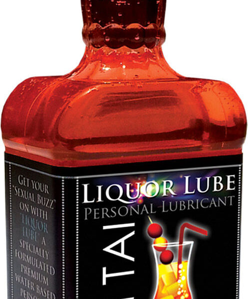 Liquor Lube - Mai Tai - 4 Fl. Oz.